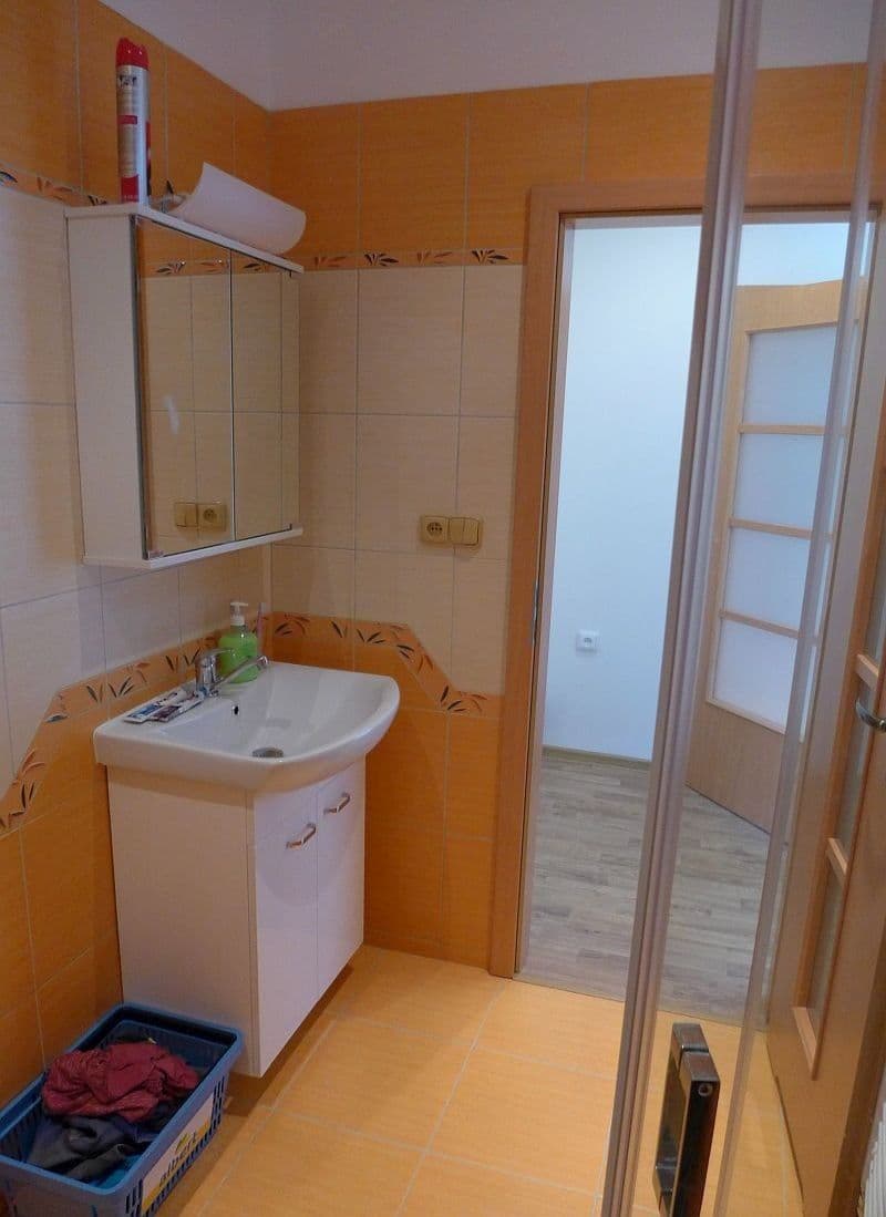 1 bedroom with open-plan kitchen flat for sale, 42 m², Hořičky, Královéhradecký Region 1 bedroom with open-plan kitchen flat for sale, 42 m², Hořičky, Královéhradecký Region
