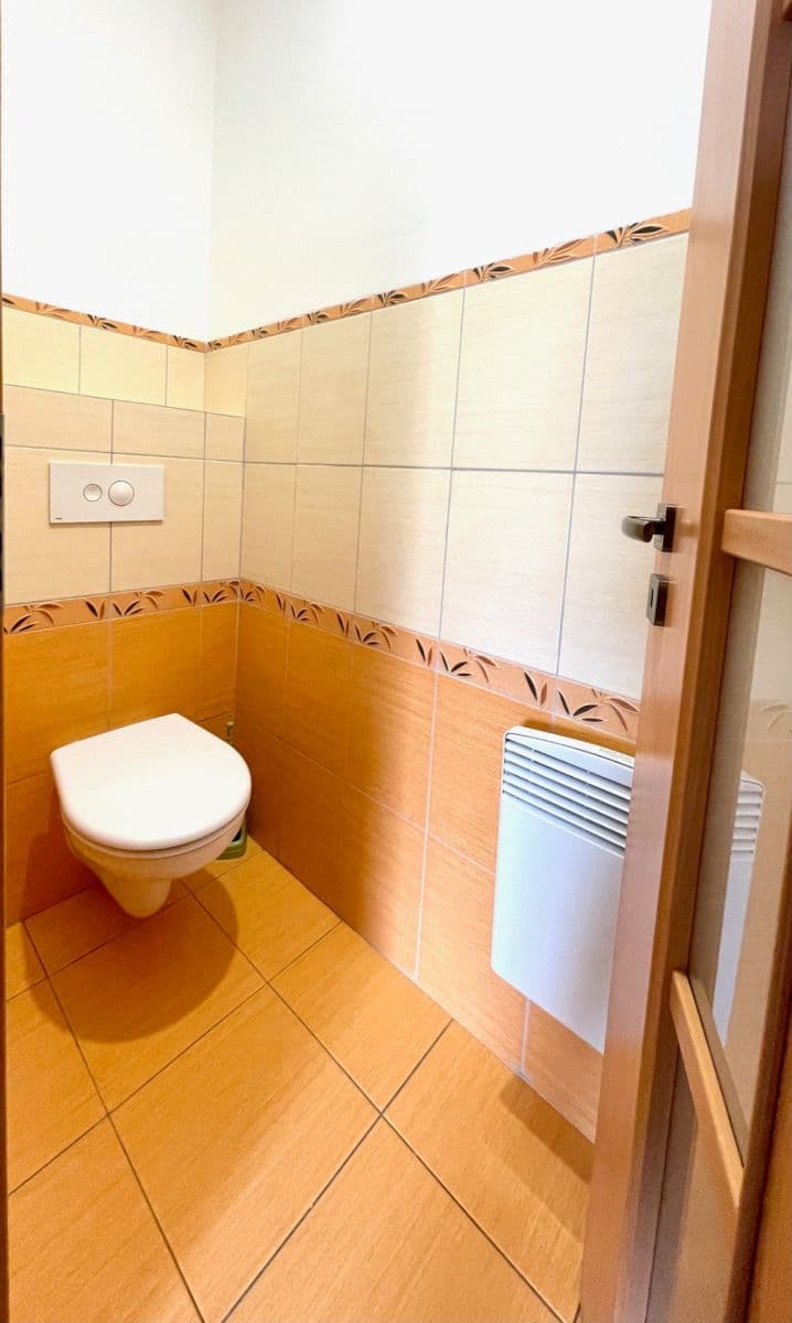 1 bedroom with open-plan kitchen flat for sale, 42 m², Hořičky, Královéhradecký Region 1 bedroom with open-plan kitchen flat for sale, 42 m², Hořičky, Královéhradecký Region