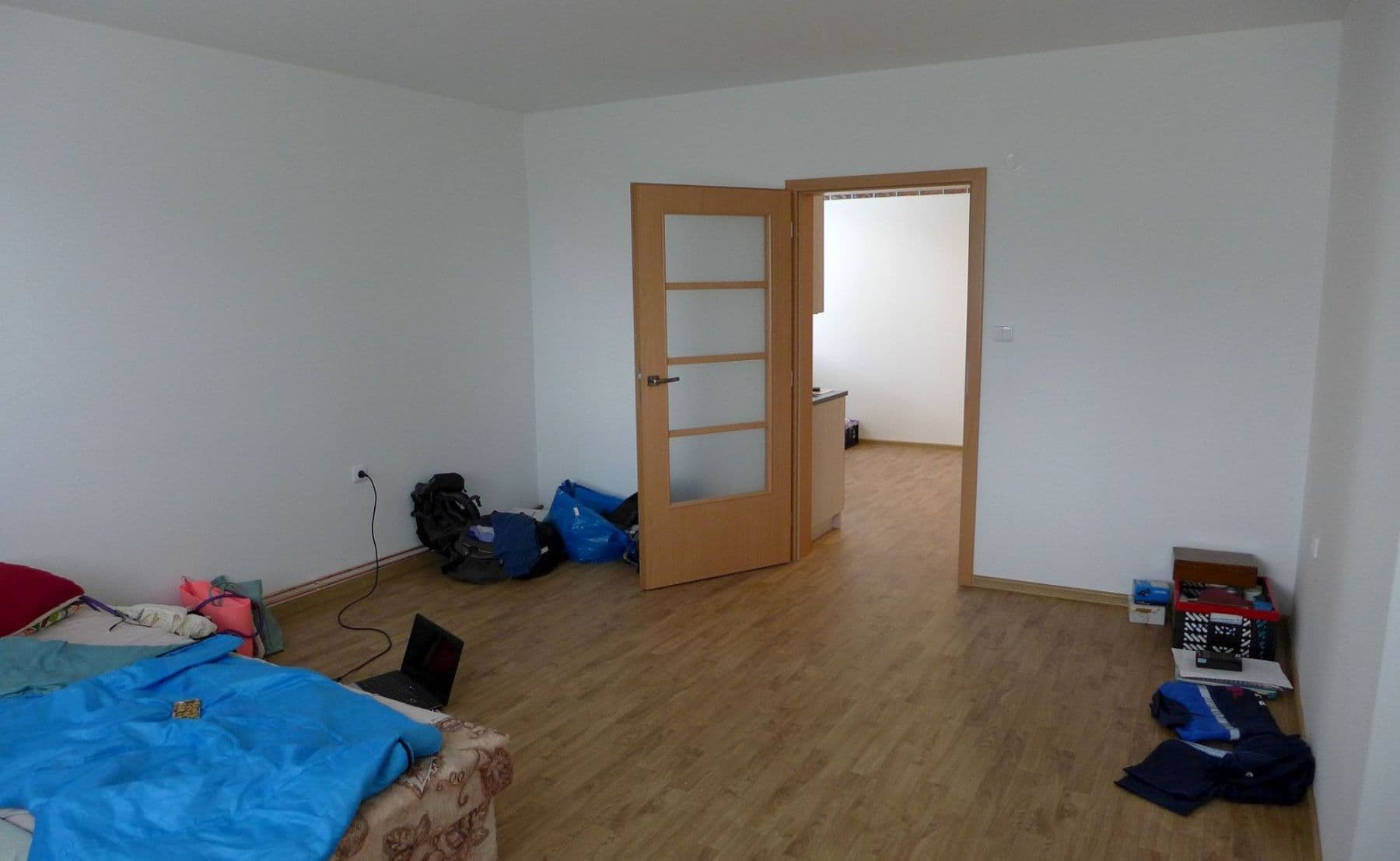 1 bedroom with open-plan kitchen flat for sale, 42 m², Hořičky, Královéhradecký Region 1 bedroom with open-plan kitchen flat for sale, 42 m², Hořičky, Královéhradecký Region