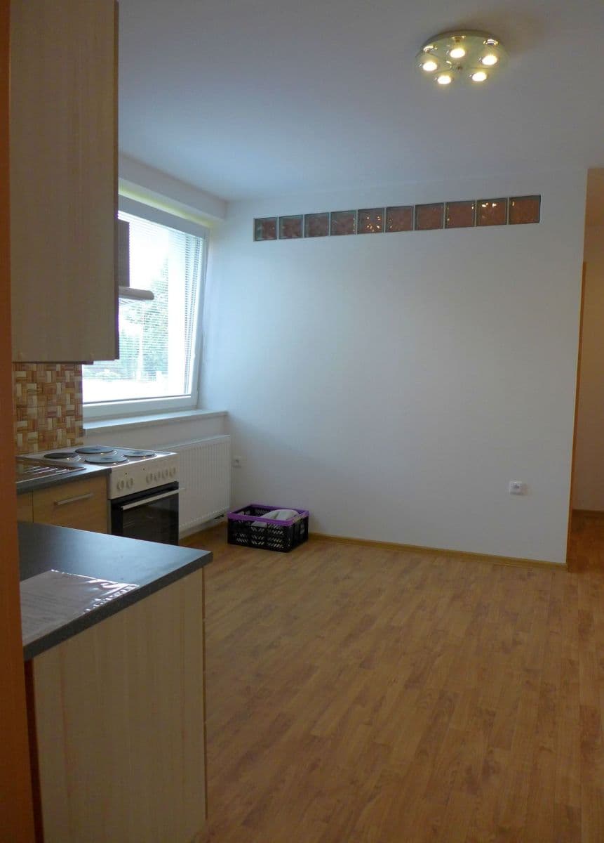 1 bedroom with open-plan kitchen flat for sale, 42 m², Hořičky, Královéhradecký Region 1 bedroom with open-plan kitchen flat for sale, 42 m², Hořičky, Královéhradecký Region