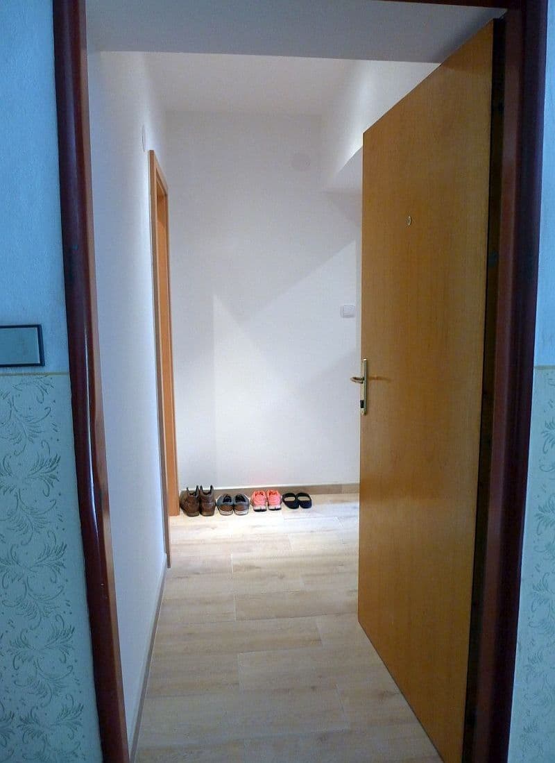 1 bedroom with open-plan kitchen flat for sale, 42 m², Hořičky, Královéhradecký Region 1 bedroom with open-plan kitchen flat for sale, 42 m², Hořičky, Královéhradecký Region