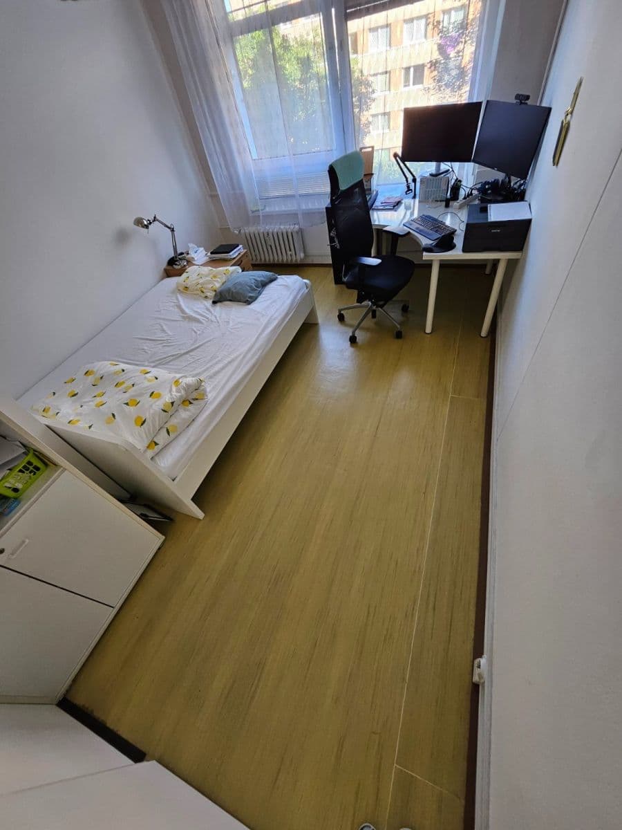 3 bedroom flat to rent, 69 m², Ješetická, Prague, Prague 3 bedroom flat to rent, 69 m², Ješetická, Prague, Prague