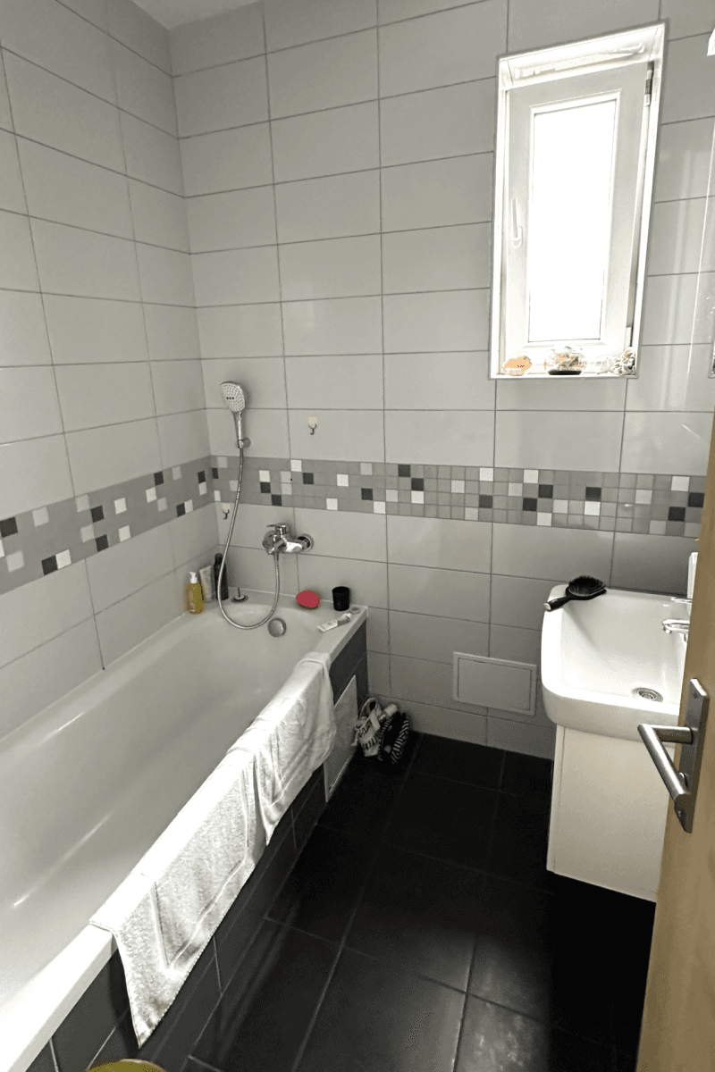 2 bedroom with open-plan kitchen flat to rent, 98 m², Na Šedivé, Prague, Prague 2 bedroom with open-plan kitchen flat to rent, 98 m², Na Šedivé, Prague, Prague