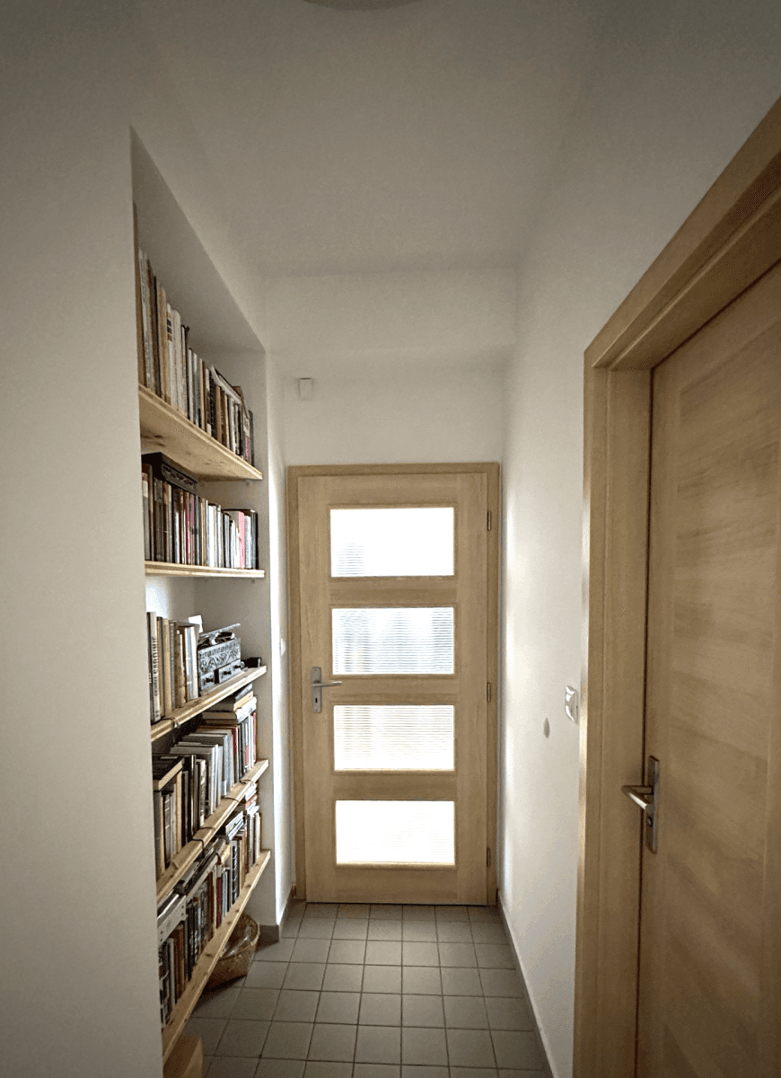 2 bedroom with open-plan kitchen flat to rent, 98 m², Na Šedivé, Prague, Prague 2 bedroom with open-plan kitchen flat to rent, 98 m², Na Šedivé, Prague, Prague