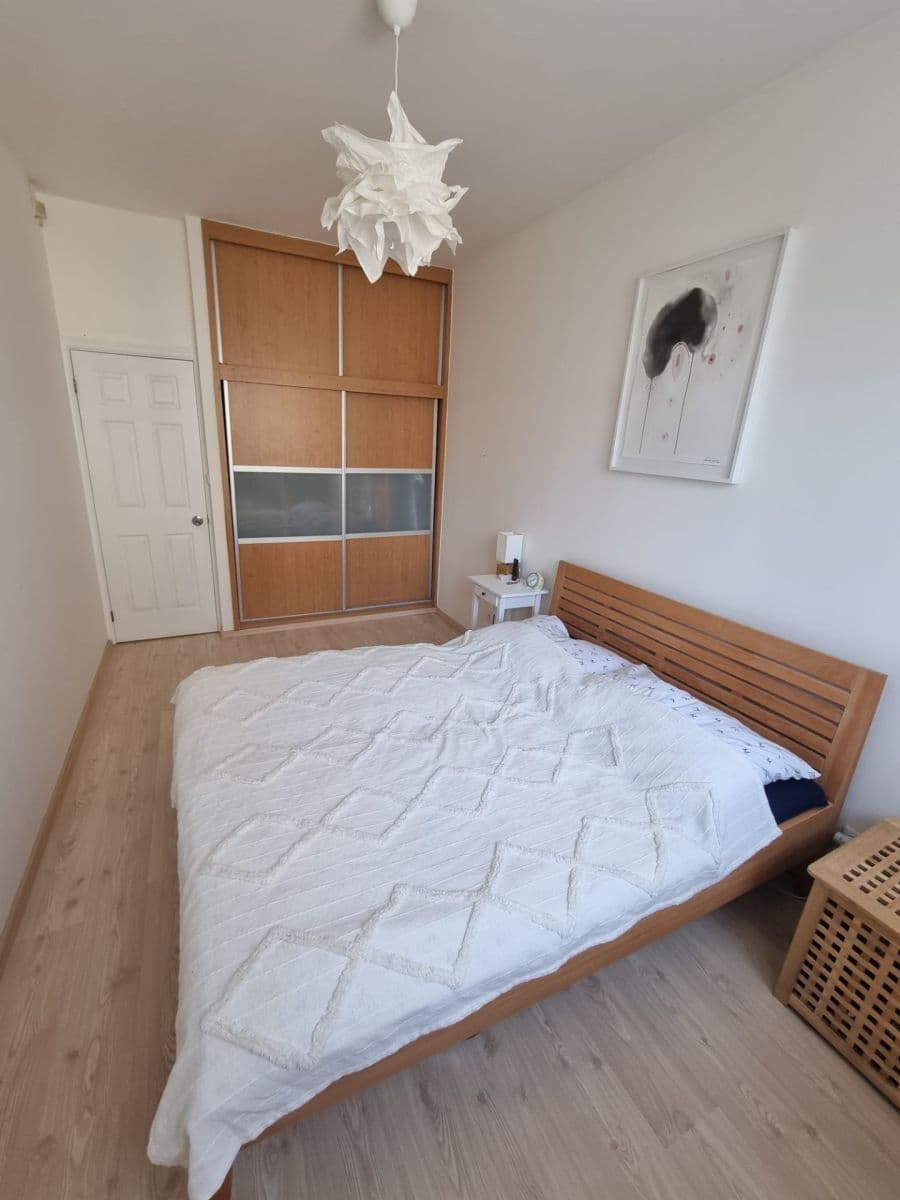 1 bedroom with open-plan kitchen flat to rent, 48 m², Společná, Prague, Prague 1 bedroom with open-plan kitchen flat to rent, 48 m², Společná, Prague, Prague