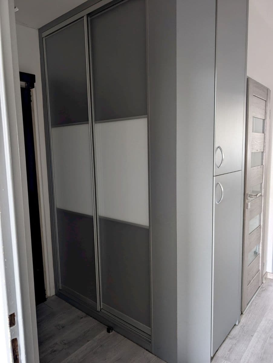 2 bedroom with open-plan kitchen flat to rent, 79 m², Voskovcova, Prague, Prague 2 bedroom with open-plan kitchen flat to rent, 79 m², Voskovcova, Prague, Prague
