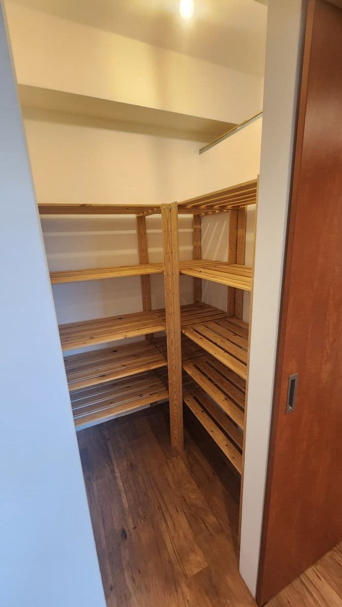 1 bedroom with open-plan kitchen flat to rent, 51 m², Loosova, Prague, Prague 1 bedroom with open-plan kitchen flat to rent, 51 m², Loosova, Prague, Prague