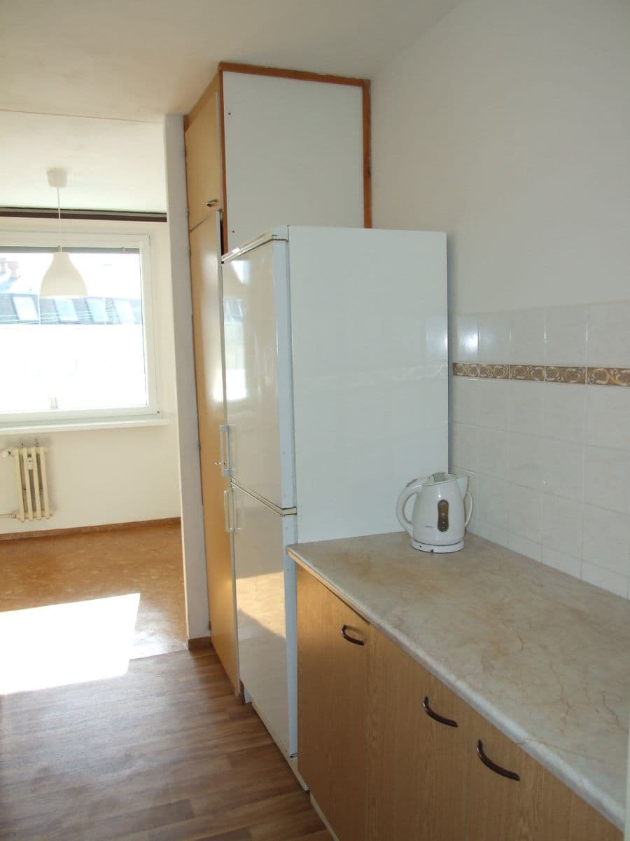 3 bedroom flat to rent, 71 m², Breitcetlova, Prague, Prague 3 bedroom flat to rent, 71 m², Breitcetlova, Prague, Prague
