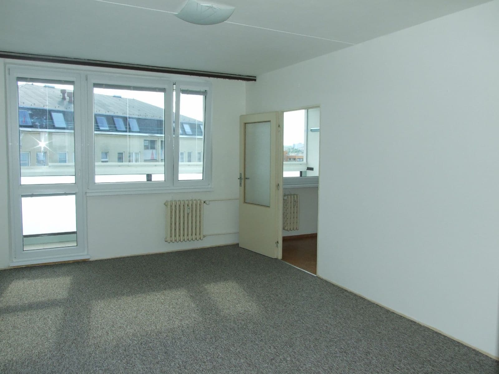 3 bedroom flat to rent, 71 m², Breitcetlova, Prague, Prague 3 bedroom flat to rent, 71 m², Breitcetlova, Prague, Prague