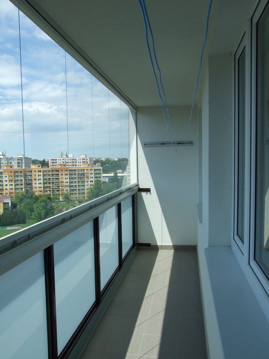 3 bedroom flat to rent, 71 m², Breitcetlova, Prague, Prague 3 bedroom flat to rent, 71 m², Breitcetlova, Prague, Prague