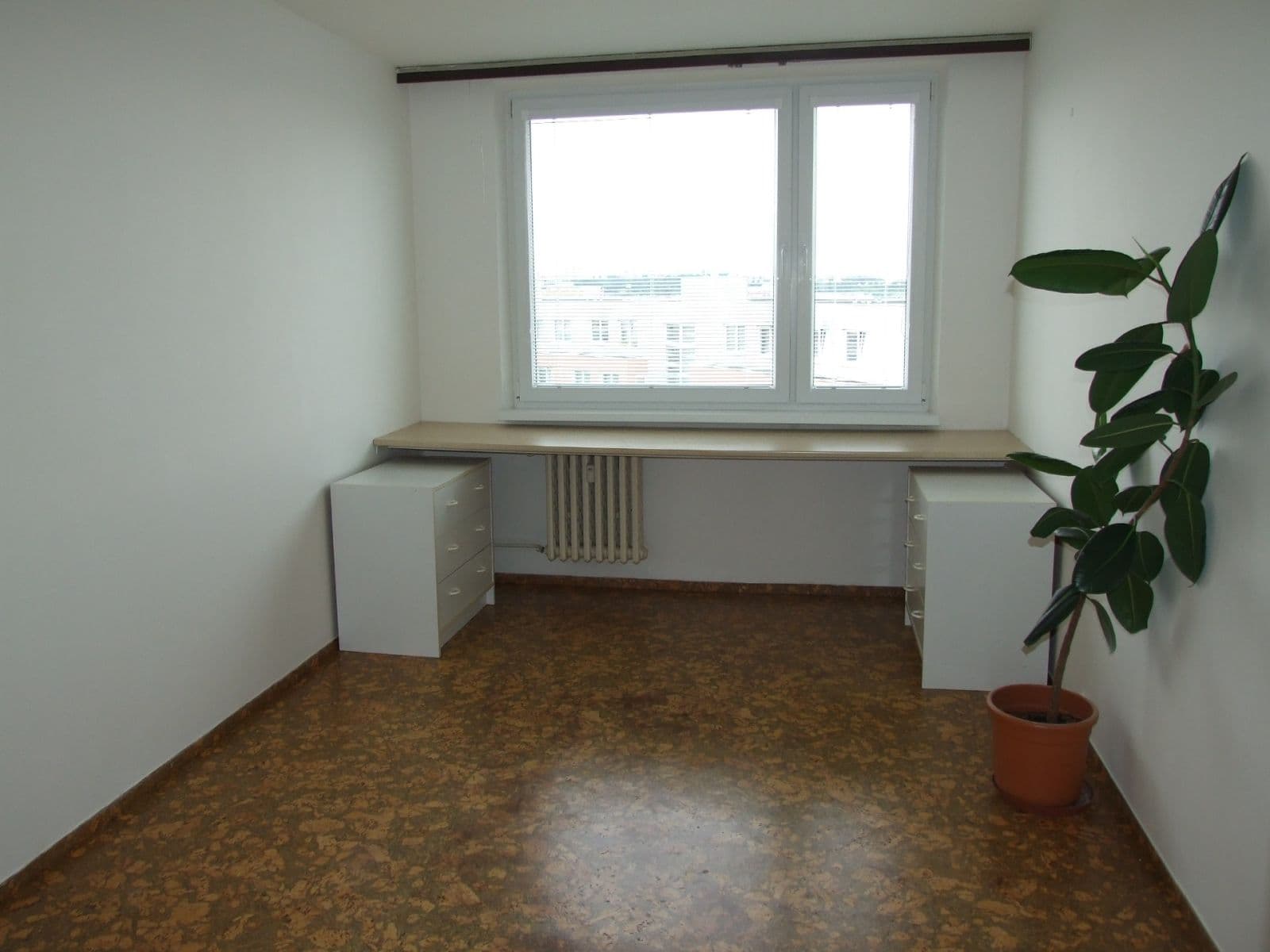 3 bedroom flat to rent, 71 m², Breitcetlova, Prague, Prague 3 bedroom flat to rent, 71 m², Breitcetlova, Prague, Prague