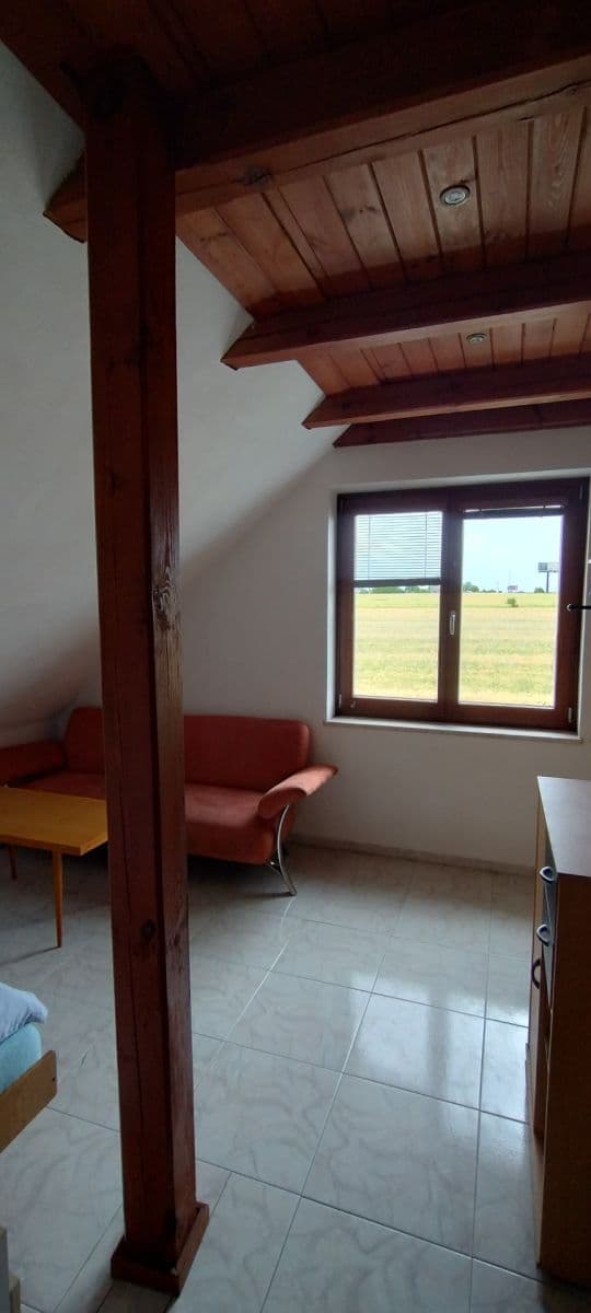 Studio flat to rent, 14 m², Prague, Prague Studio flat to rent, 14 m², Prague, Prague