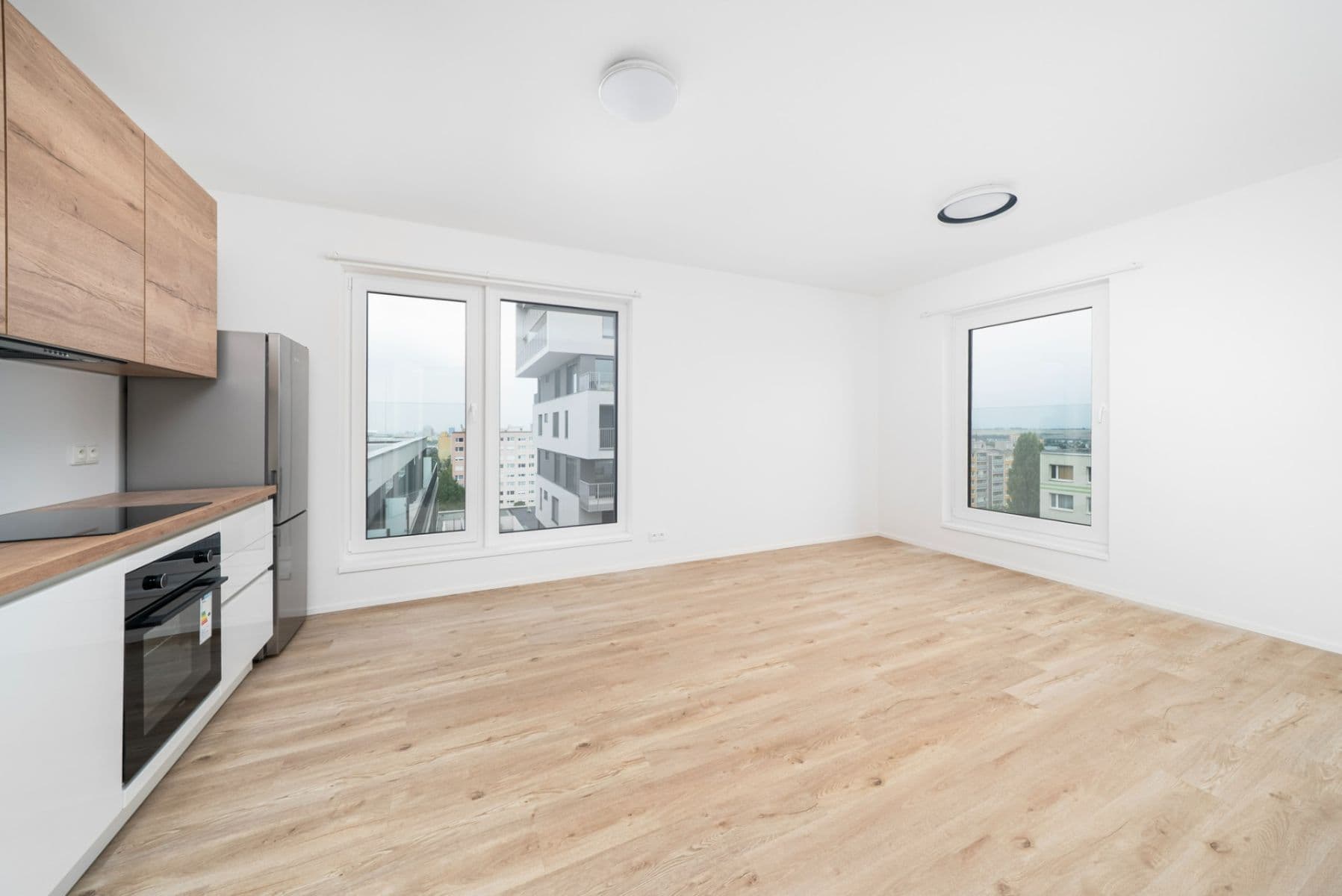 1 bedroom with open-plan kitchen flat to rent, 62 m², Hábova, Prague, Prague 1 bedroom with open-plan kitchen flat to rent, 62 m², Hábova, Prague, Prague