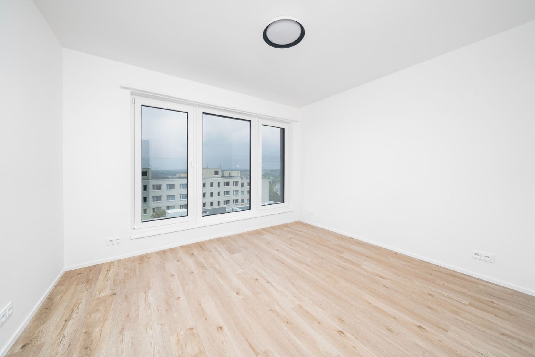 1 bedroom with open-plan kitchen flat to rent, 62 m², Hábova, Prague, Prague 1 bedroom with open-plan kitchen flat to rent, 62 m², Hábova, Prague, Prague