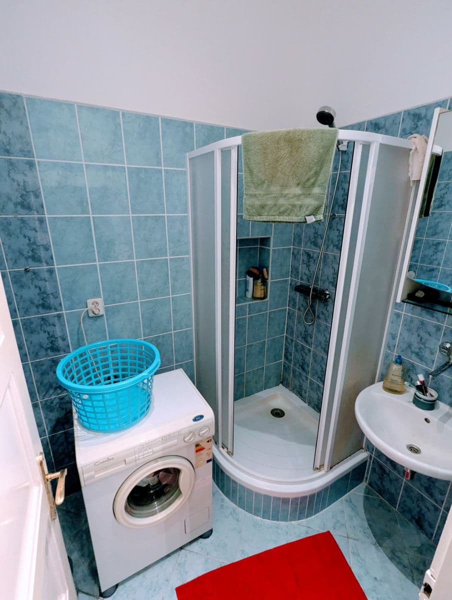 Studio flat for sale, 45 m², Jičínská, Prague, Prague Studio flat for sale, 45 m², Jičínská, Prague, Prague