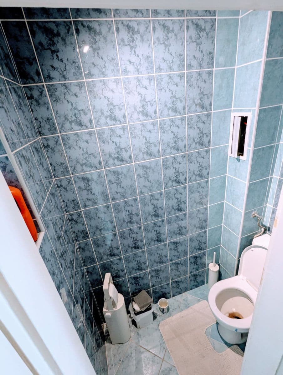 Studio flat for sale, 45 m², Jičínská, Prague, Prague Studio flat for sale, 45 m², Jičínská, Prague, Prague