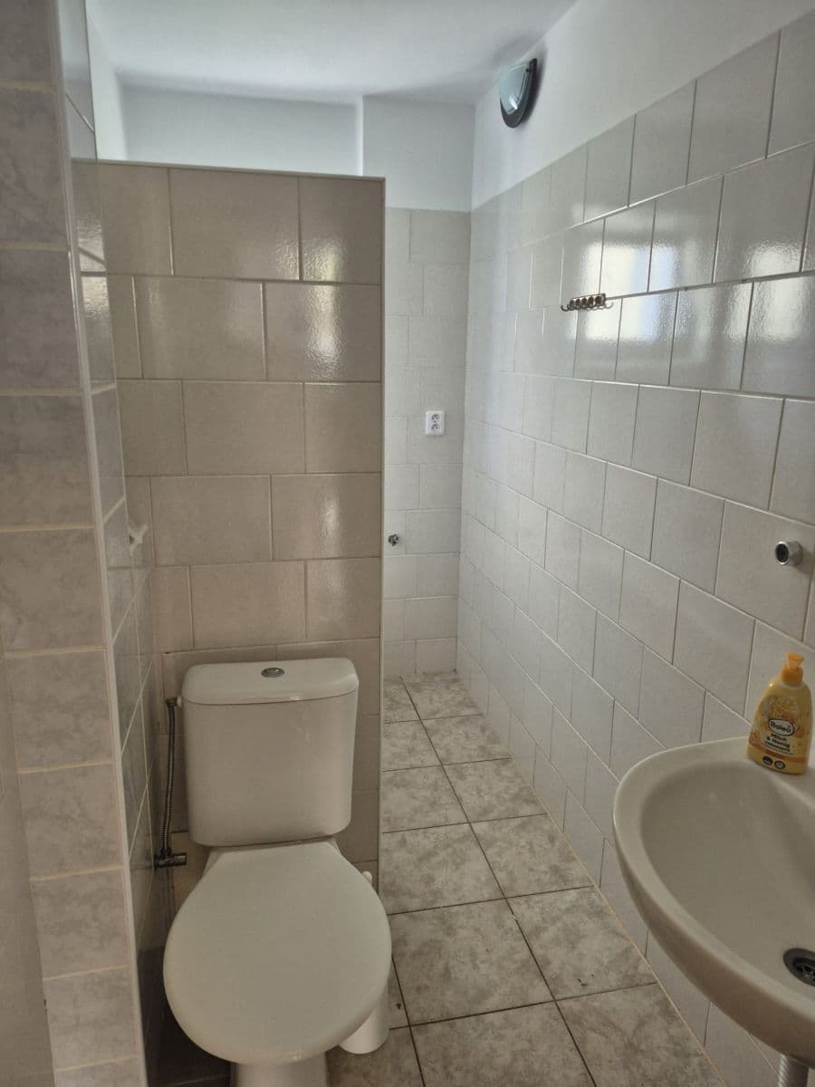 1 bedroom with open-plan kitchen flat to rent, 48 m², Vančurova, Cheb, Karlovarský Region 1 bedroom with open-plan kitchen flat to rent, 48 m², Vančurova, Cheb, Karlovarský Region