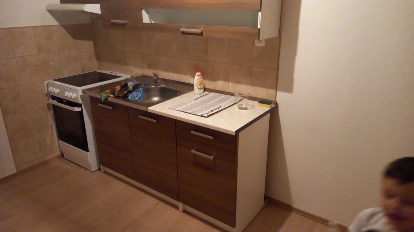 2 bedroom flat to rent, 58 m², Nové Město pod Smrkem, Liberecký Region 2 bedroom flat to rent, 58 m², Nové Město pod Smrkem, Liberecký Region