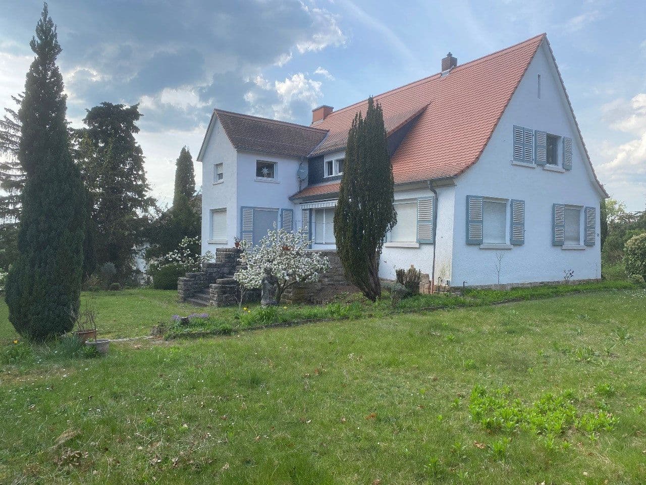 4 bedroom flat to rent, 124 m², Bensheim, Hesse 4 bedroom flat to rent, 124 m², Bensheim, Hesse