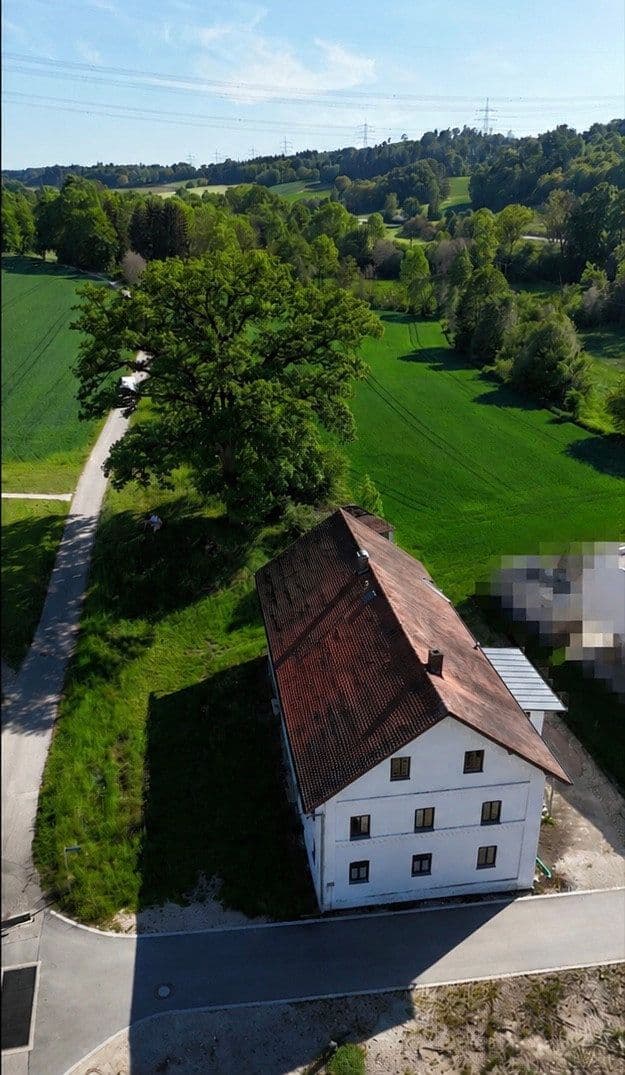 plot for sale, 1,050 m², Am Aichbach, Niederaichbach, Bavaria plot for sale, 1,050 m², Am Aichbach, Niederaichbach, Bavaria