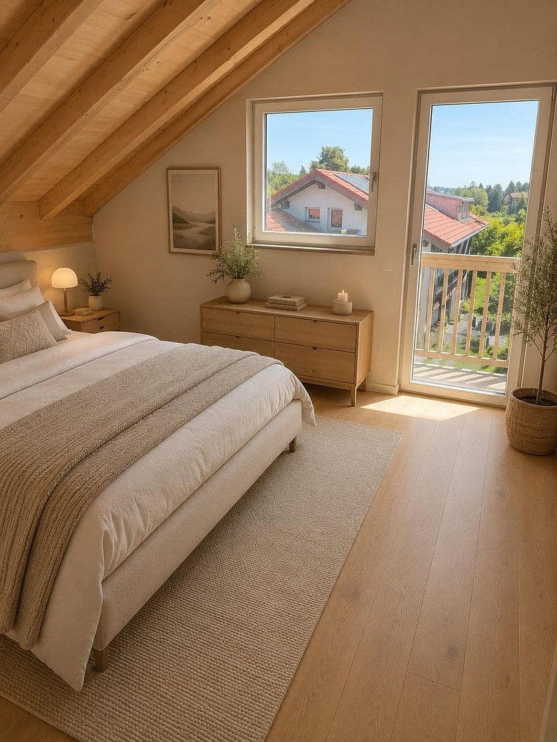 3 bedroom flat to rent, 93 m², Dorfstraße 29, Oy-Mittelberg, Bavaria 3 bedroom flat to rent, 93 m², Dorfstraße 29, Oy-Mittelberg, Bavaria