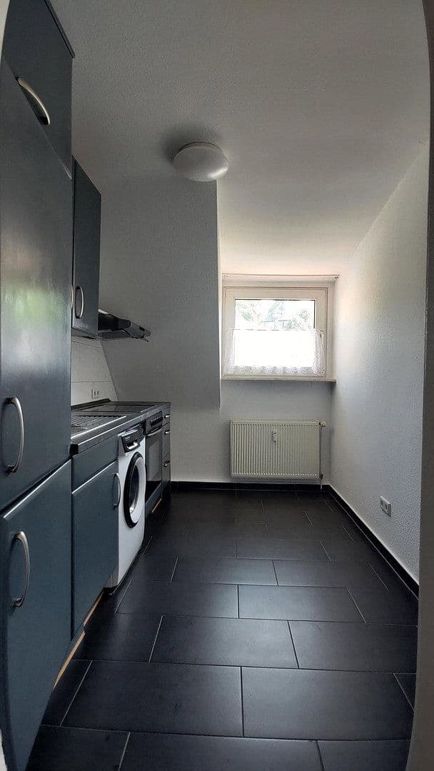 2 bedroom flat to rent, 41 m², Emilstr. 17, Wuppertal, North Rhine-Westphalia 2 bedroom flat to rent, 41 m², Emilstr. 17, Wuppertal, North Rhine-Westphalia