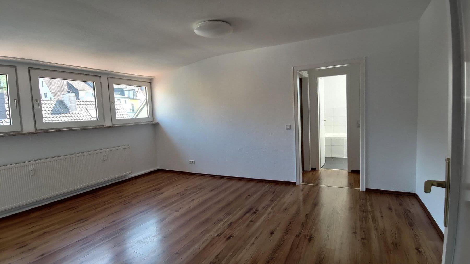 2 bedroom flat to rent, 41 m², Emilstr. 17, Wuppertal, North Rhine-Westphalia 2 bedroom flat to rent, 41 m², Emilstr. 17, Wuppertal, North Rhine-Westphalia