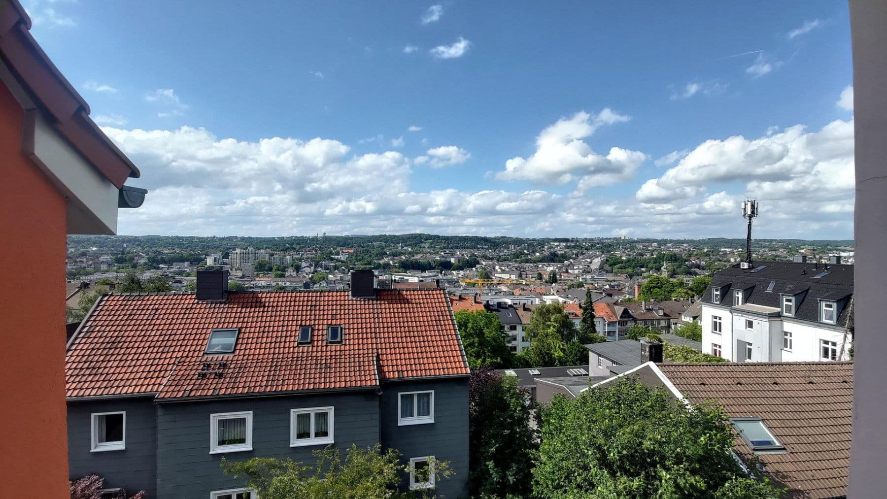 2 bedroom flat to rent, 41 m², Emilstr. 17, Wuppertal, North Rhine-Westphalia 2 bedroom flat to rent, 41 m², Emilstr. 17, Wuppertal, North Rhine-Westphalia
