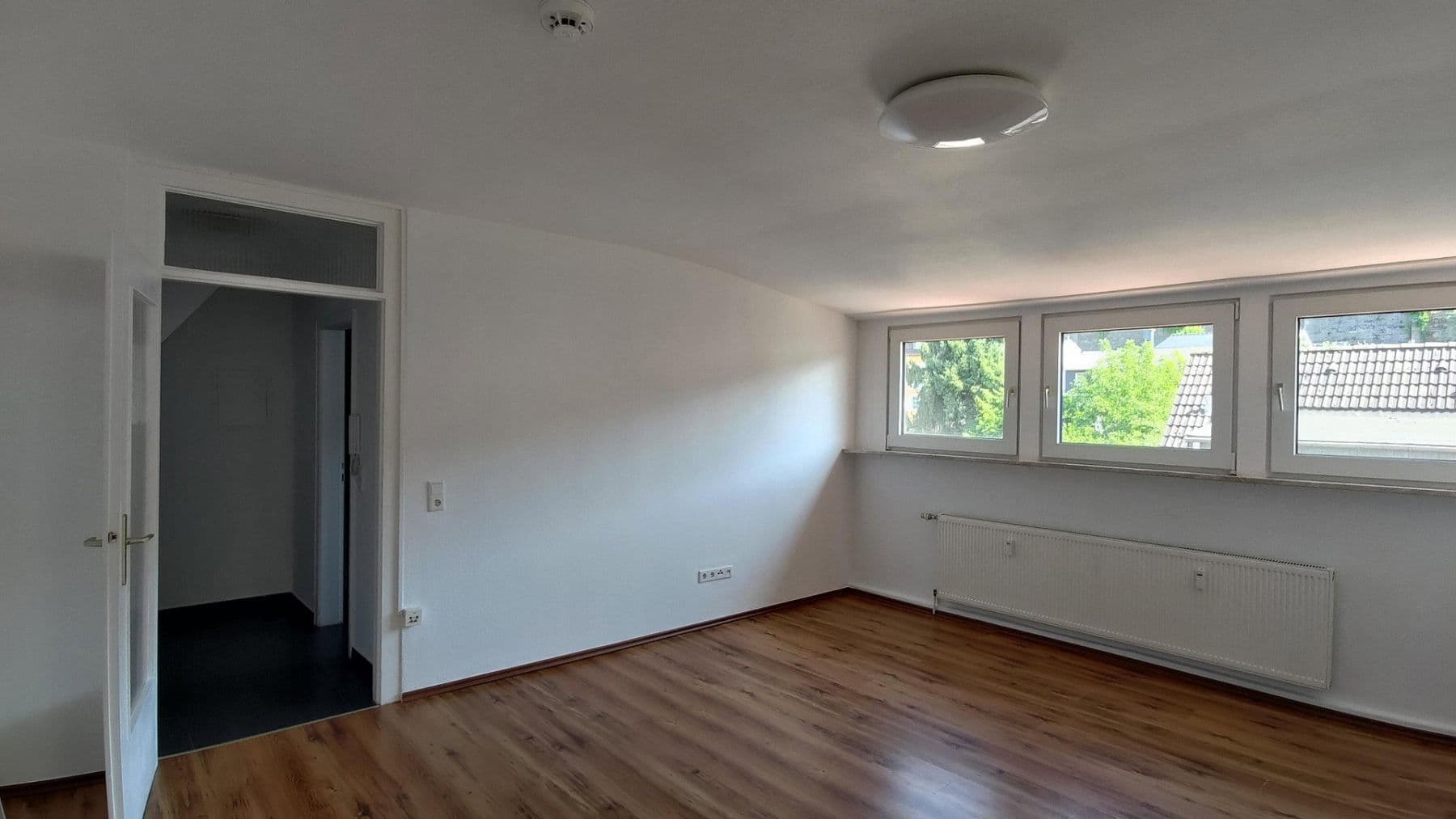 2 bedroom flat to rent, 41 m², Emilstr. 17, Wuppertal, North Rhine-Westphalia 2 bedroom flat to rent, 41 m², Emilstr. 17, Wuppertal, North Rhine-Westphalia