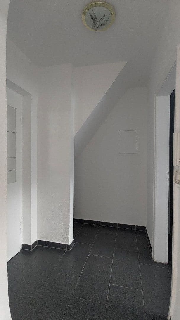 2 bedroom flat to rent, 41 m², Emilstr. 17, Wuppertal, North Rhine-Westphalia 2 bedroom flat to rent, 41 m², Emilstr. 17, Wuppertal, North Rhine-Westphalia