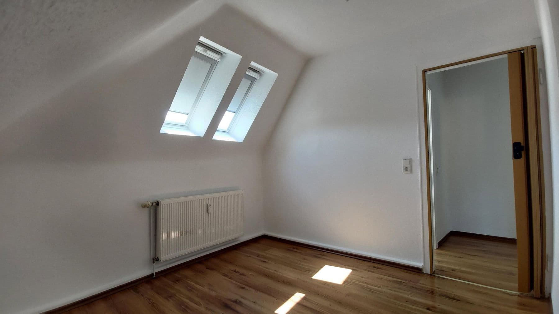 2 bedroom flat to rent, 41 m², Emilstr. 17, Wuppertal, North Rhine-Westphalia 2 bedroom flat to rent, 41 m², Emilstr. 17, Wuppertal, North Rhine-Westphalia