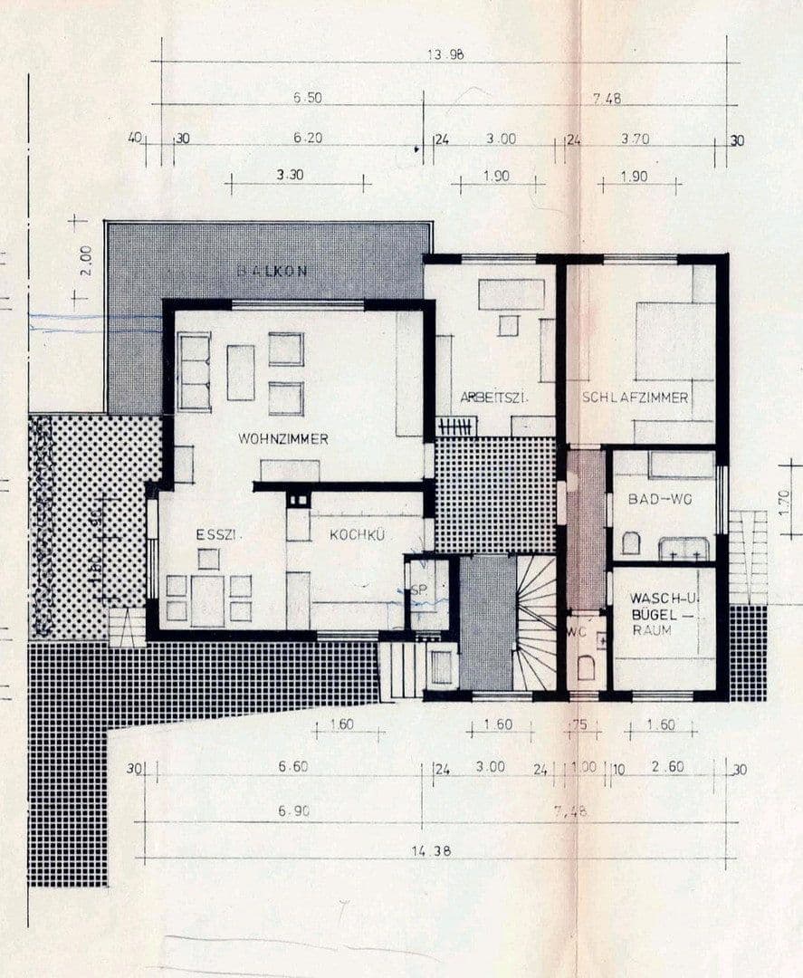 house for sale, 200 m², Freudenberg, Baden-Württemberg house for sale, 200 m², Freudenberg, Baden-Württemberg