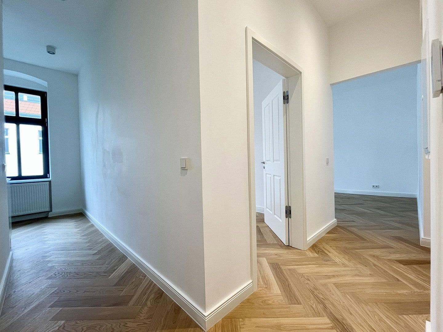 2 bedroom flat to rent, 51 m², Schöneberger Str. 9, Berlin, Berlin 2 bedroom flat to rent, 51 m², Schöneberger Str. 9, Berlin, Berlin