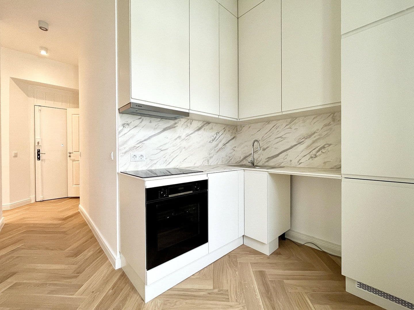 2 bedroom flat to rent, 51 m², Schöneberger Str. 9, Berlin, Berlin 2 bedroom flat to rent, 51 m², Schöneberger Str. 9, Berlin, Berlin