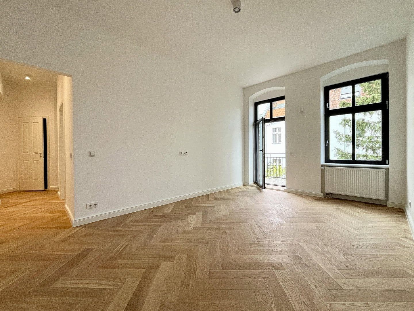 2 bedroom flat to rent, 51 m², Schöneberger Str. 9, Berlin, Berlin 2 bedroom flat to rent, 51 m², Schöneberger Str. 9, Berlin, Berlin