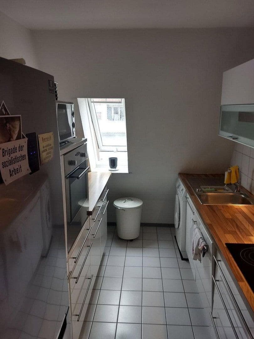3 bedroom flat for sale, 66 m², Burgstallstr. 60, Stuttgart, Baden-Württemberg 3 bedroom flat for sale, 66 m², Burgstallstr. 60, Stuttgart, Baden-Württemberg