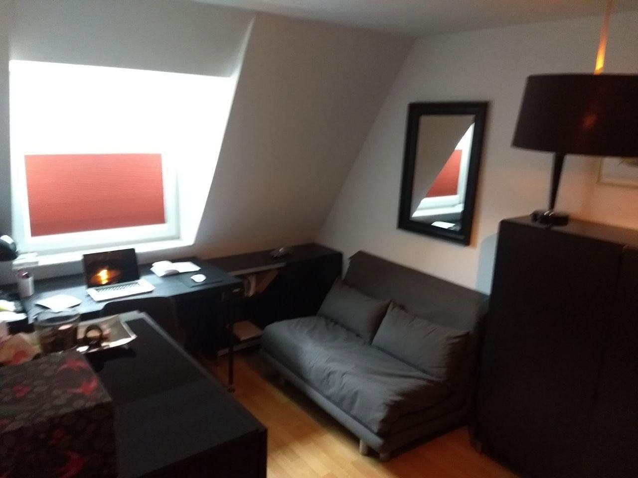 3 bedroom flat for sale, 66 m², Burgstallstr. 60, Stuttgart, Baden-Württemberg 3 bedroom flat for sale, 66 m², Burgstallstr. 60, Stuttgart, Baden-Württemberg