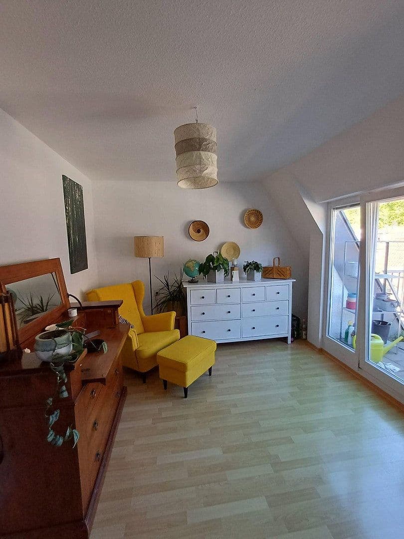 3 bedroom flat for sale, 66 m², Burgstallstr. 60, Stuttgart, Baden-Württemberg 3 bedroom flat for sale, 66 m², Burgstallstr. 60, Stuttgart, Baden-Württemberg