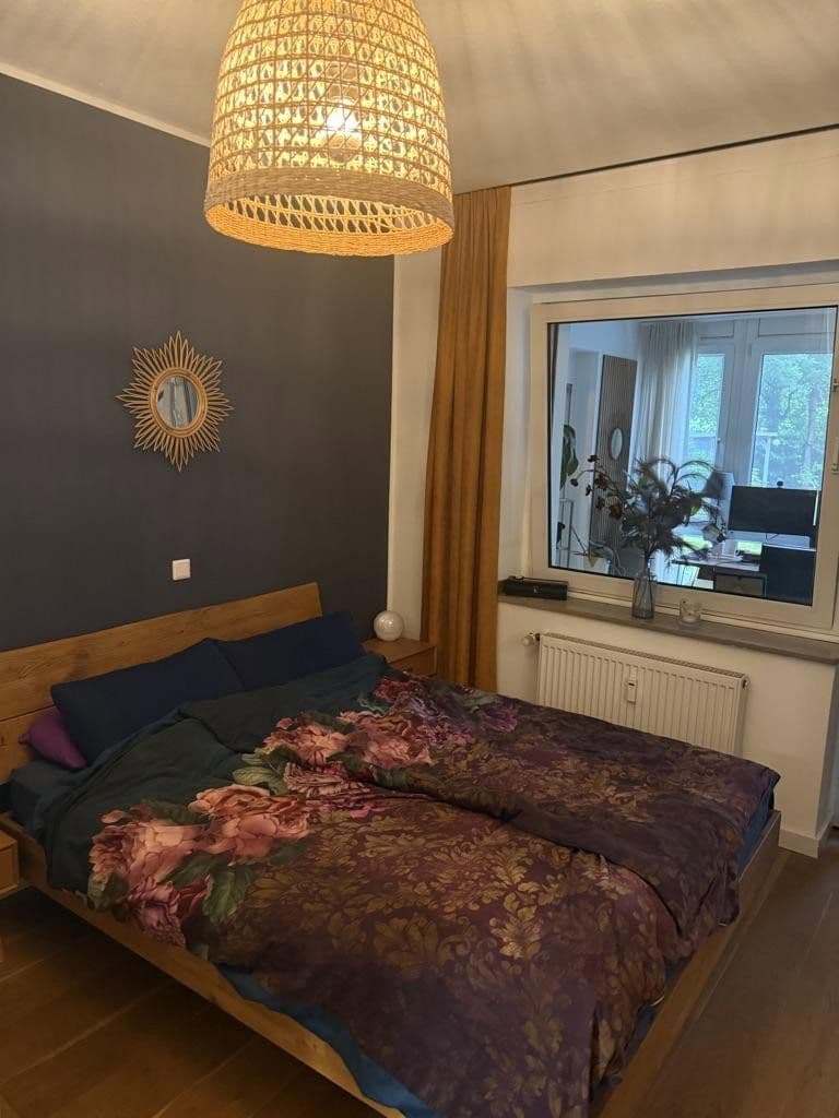 2 bedroom with open-plan kitchen flat for sale, 112 m², Brehmstraße 37, Düsseldorf, North Rhine-Westphalia 2 bedroom with open-plan kitchen flat for sale, 112 m², Brehmstraße 37, Düsseldorf, North Rhine-Westphalia