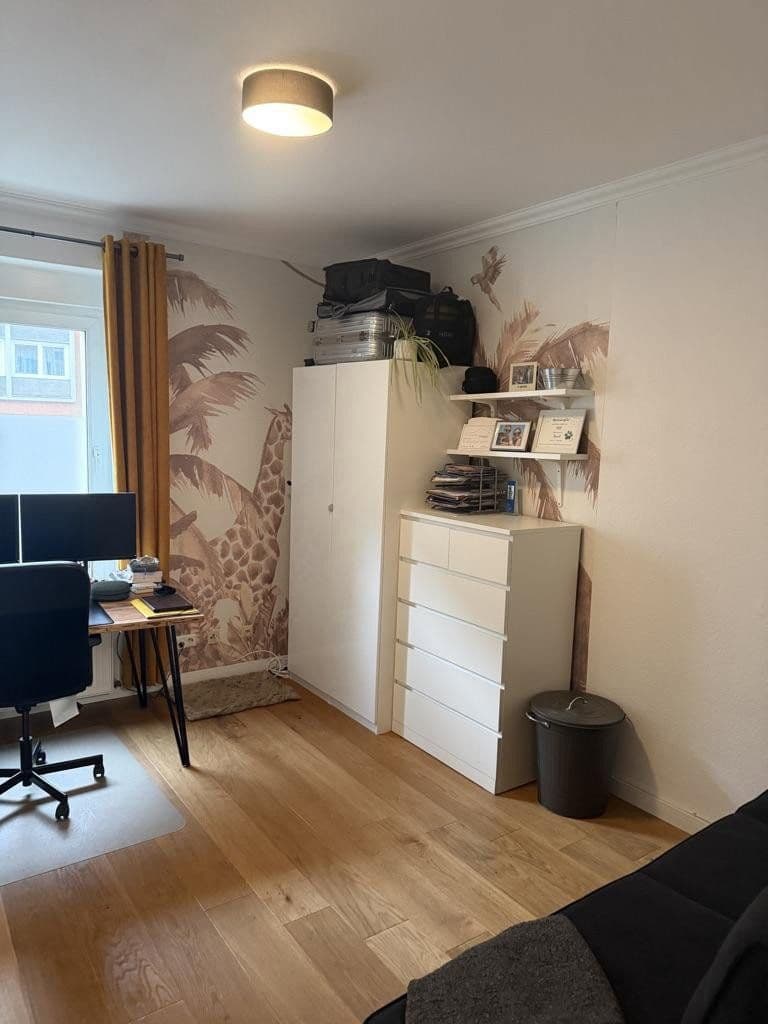 2 bedroom with open-plan kitchen flat for sale, 112 m², Brehmstraße 37, Düsseldorf, North Rhine-Westphalia 2 bedroom with open-plan kitchen flat for sale, 112 m², Brehmstraße 37, Düsseldorf, North Rhine-Westphalia