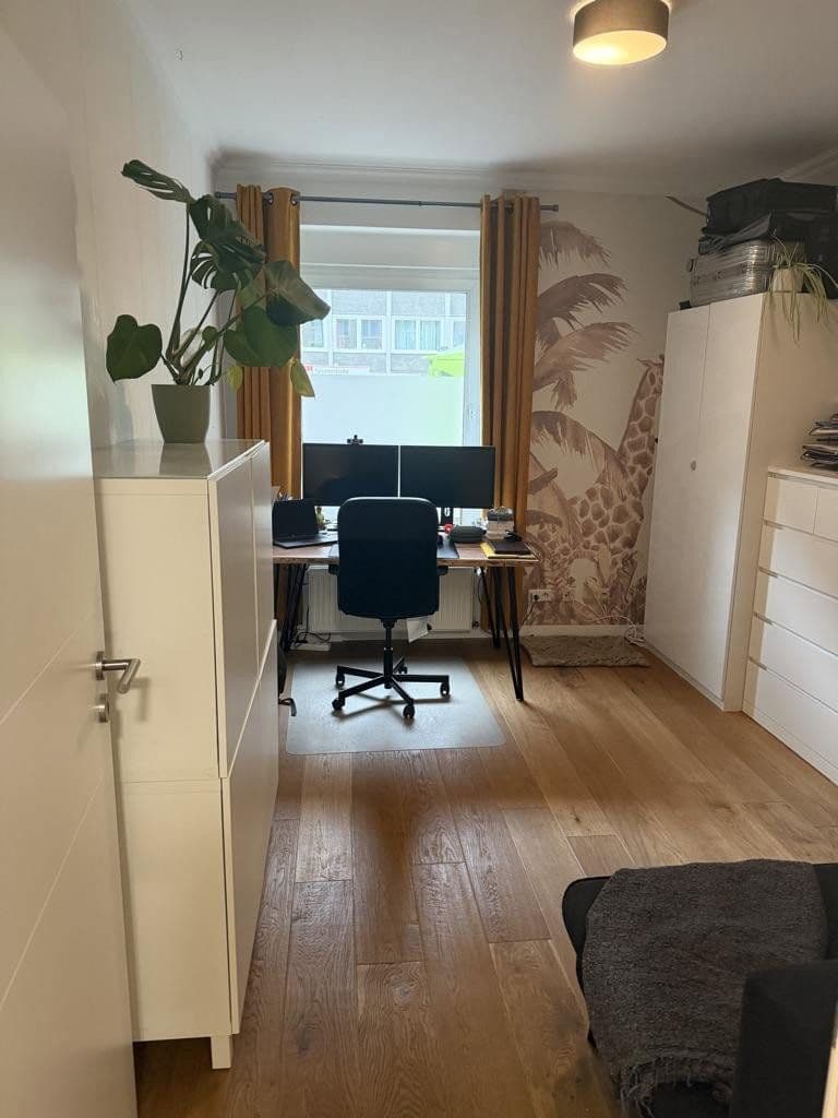 2 bedroom with open-plan kitchen flat for sale, 112 m², Brehmstraße 37, Düsseldorf, North Rhine-Westphalia 2 bedroom with open-plan kitchen flat for sale, 112 m², Brehmstraße 37, Düsseldorf, North Rhine-Westphalia