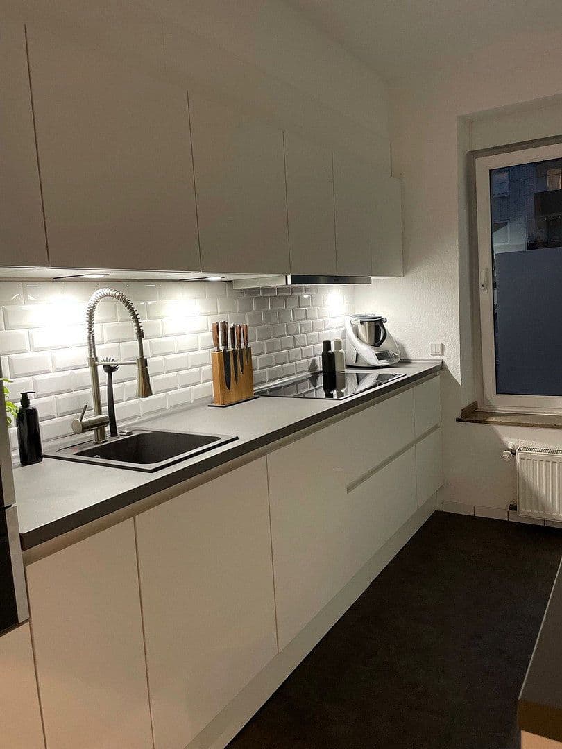 2 bedroom with open-plan kitchen flat for sale, 112 m², Brehmstraße 37, Düsseldorf, North Rhine-Westphalia 2 bedroom with open-plan kitchen flat for sale, 112 m², Brehmstraße 37, Düsseldorf, North Rhine-Westphalia