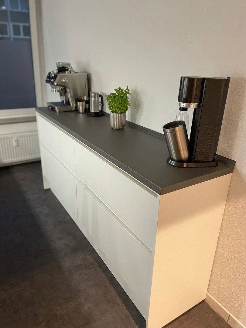 2 bedroom with open-plan kitchen flat for sale, 112 m², Brehmstraße 37, Düsseldorf, North Rhine-Westphalia 2 bedroom with open-plan kitchen flat for sale, 112 m², Brehmstraße 37, Düsseldorf, North Rhine-Westphalia