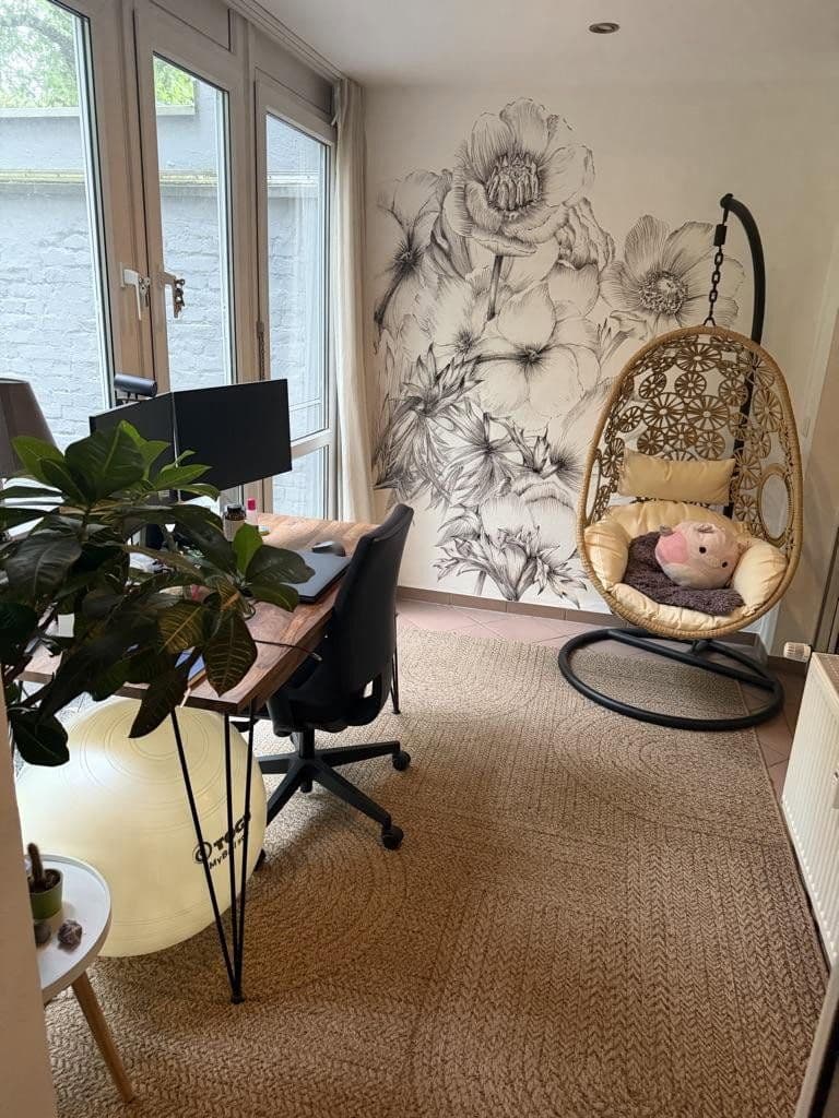 2 bedroom with open-plan kitchen flat for sale, 112 m², Brehmstraße 37, Düsseldorf, North Rhine-Westphalia 2 bedroom with open-plan kitchen flat for sale, 112 m², Brehmstraße 37, Düsseldorf, North Rhine-Westphalia