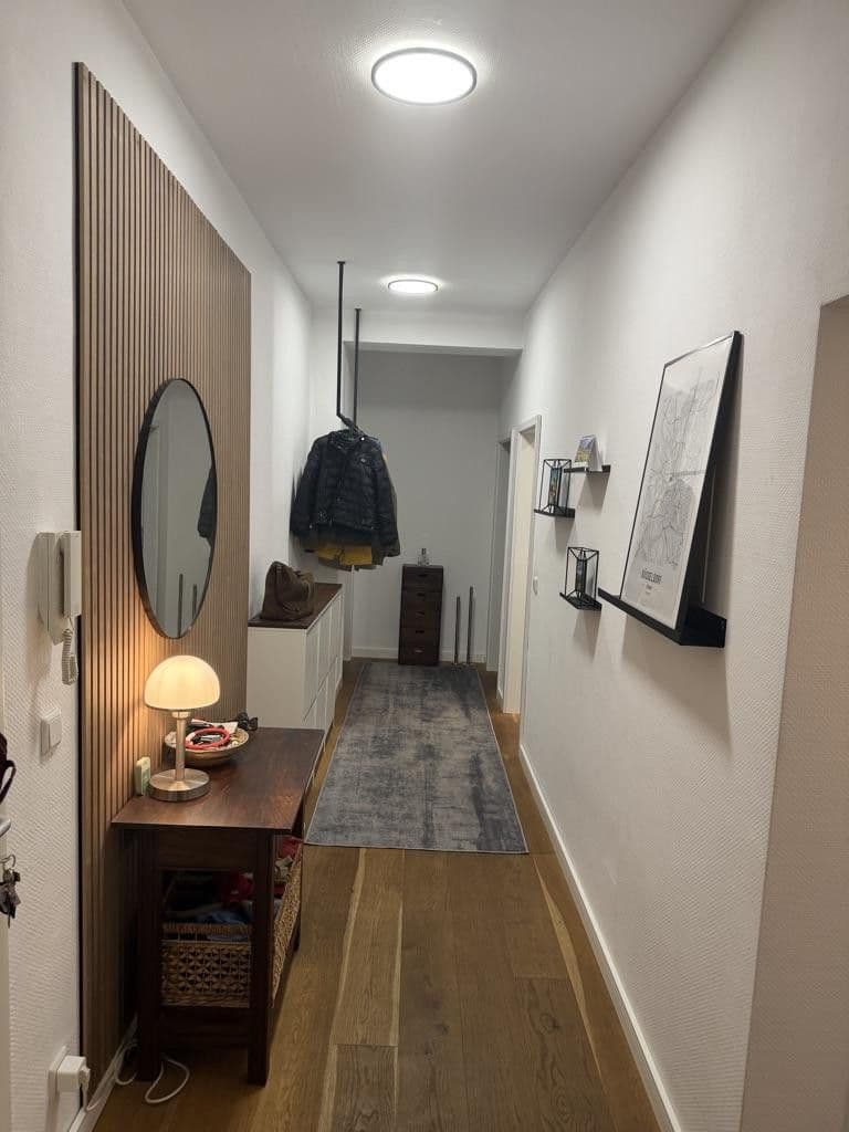 2 bedroom with open-plan kitchen flat for sale, 112 m², Brehmstraße 37, Düsseldorf, North Rhine-Westphalia 2 bedroom with open-plan kitchen flat for sale, 112 m², Brehmstraße 37, Düsseldorf, North Rhine-Westphalia