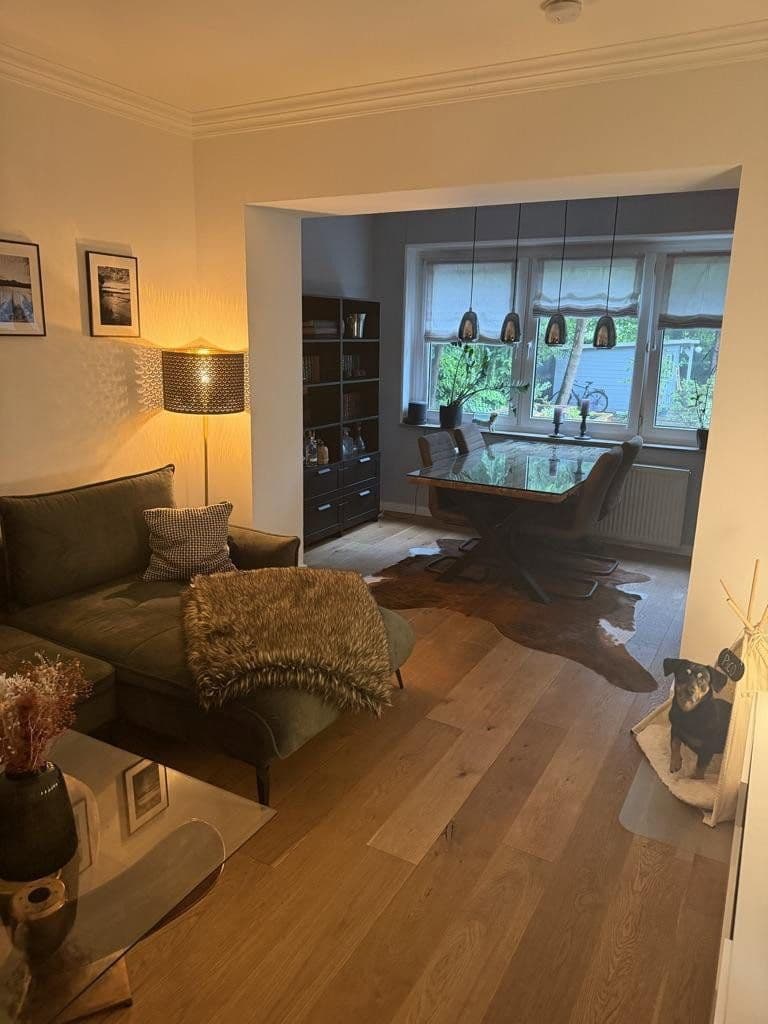 2 bedroom with open-plan kitchen flat for sale, 112 m², Brehmstraße 37, Düsseldorf, North Rhine-Westphalia 2 bedroom with open-plan kitchen flat for sale, 112 m², Brehmstraße 37, Düsseldorf, North Rhine-Westphalia