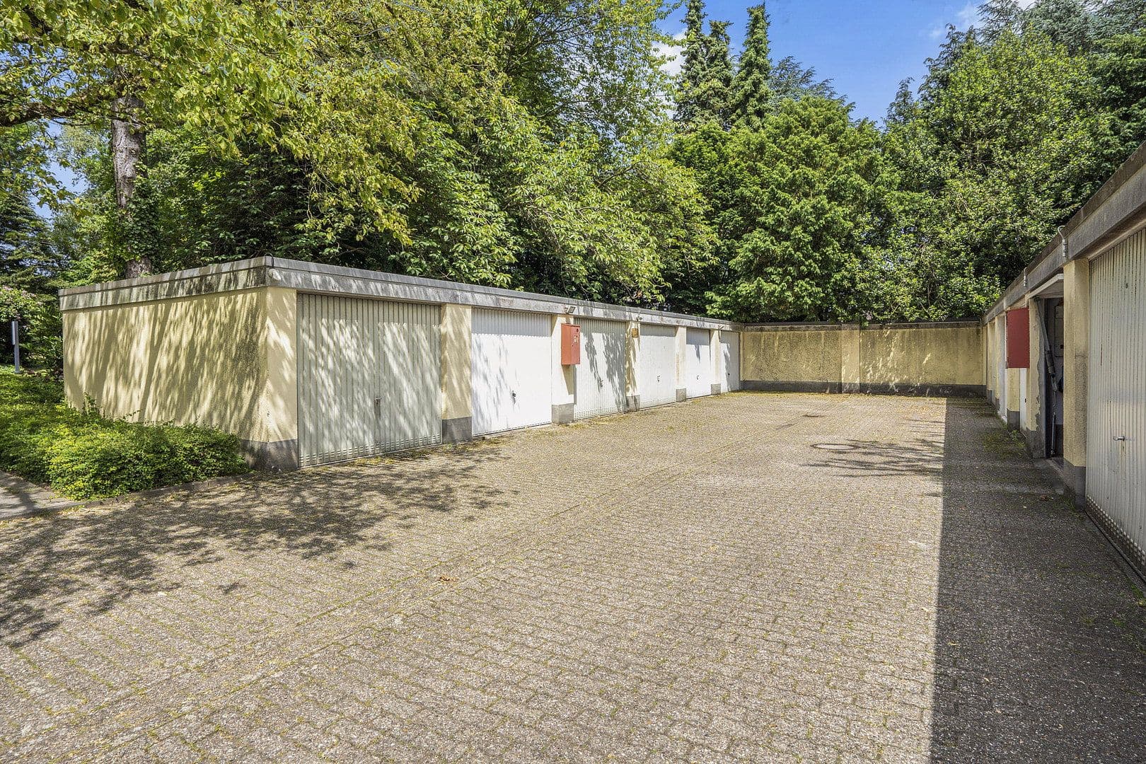 2 bedroom flat for sale, 73 m², Stubertal 58, Essen, North Rhine-Westphalia 2 bedroom flat for sale, 73 m², Stubertal 58, Essen, North Rhine-Westphalia