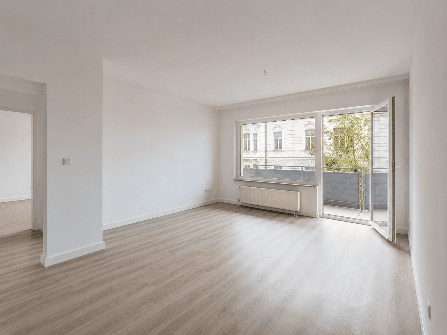 2 bedroom flat for sale, 59 m², Köln, North Rhine-Westphalia 2 bedroom flat for sale, 59 m², Köln, North Rhine-Westphalia