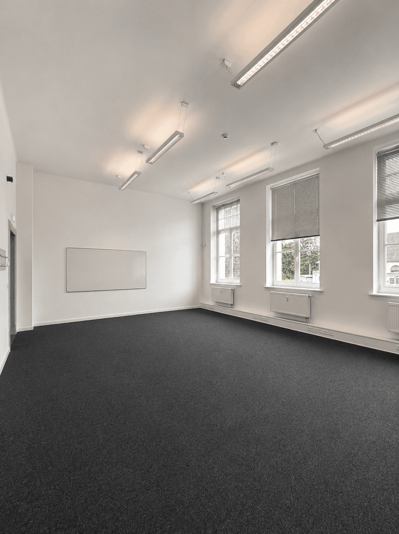 office to rent, 250 m², Putbus, Mecklenburg-Vorpommern office to rent, 250 m², Putbus, Mecklenburg-Vorpommern