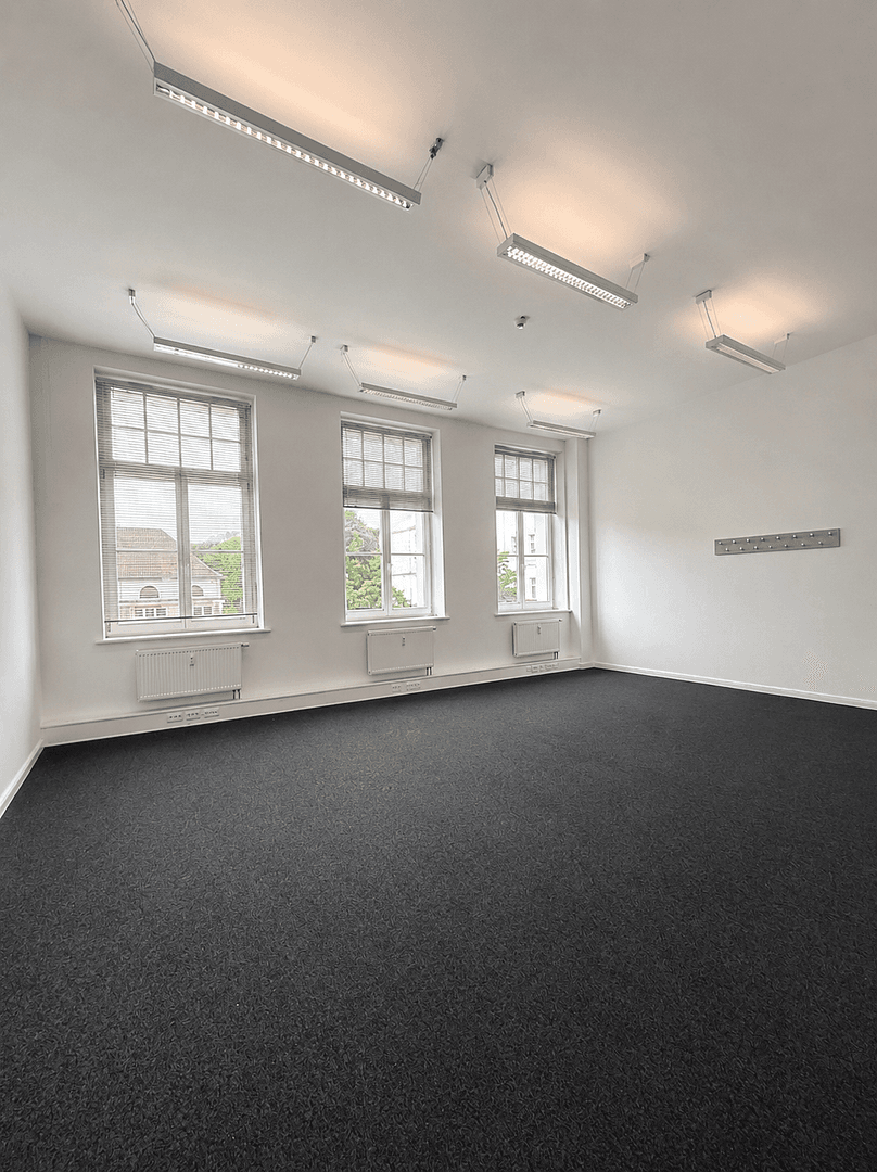 office to rent, 250 m², Putbus, Mecklenburg-Vorpommern office to rent, 250 m², Putbus, Mecklenburg-Vorpommern